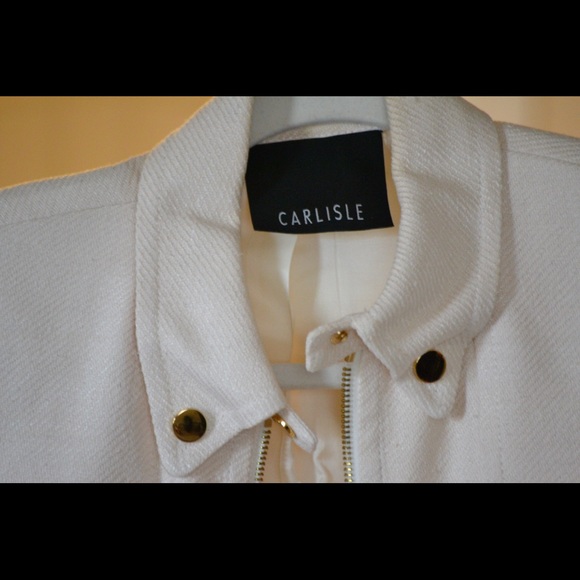 Carlisle Jacket